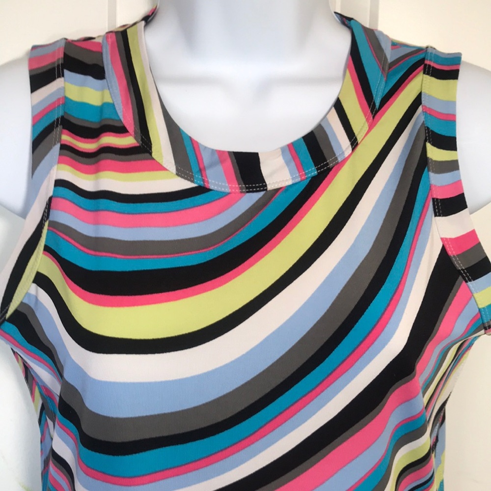 Nordic top